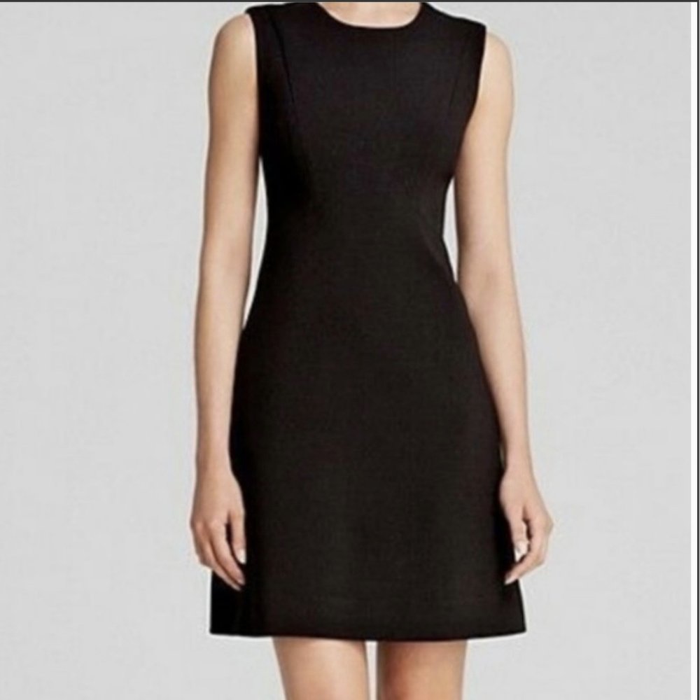 Kate Spade Little Black Dress